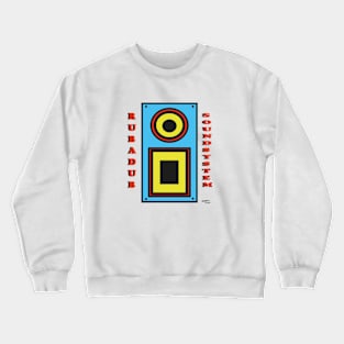 Rub A Dub Style Crewneck Sweatshirt